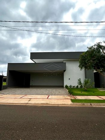 house em Rodovia Engenheiro João Baptista Cabral Renno, Samambaia Parque Residencial - Bauru - SP