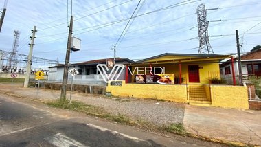 industrial em Joao Catapan, Santa Marta - Passo Fundo - RS