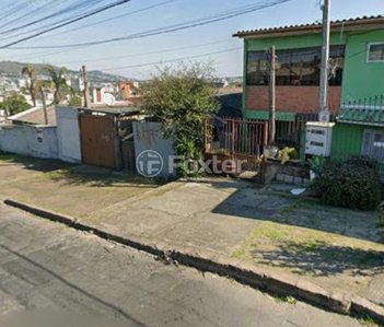 land_lot em Rua Páscoa, Bom Jesus - Porto Alegre - RS