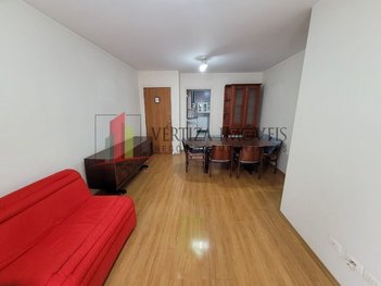 apartment em Rua Cancioneiro de Évora, Santo Amaro - São Paulo - SP