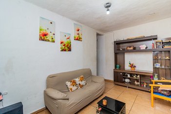 house em Rua Manuel Félix de Lima, Jardim Romano - São Paulo - SP