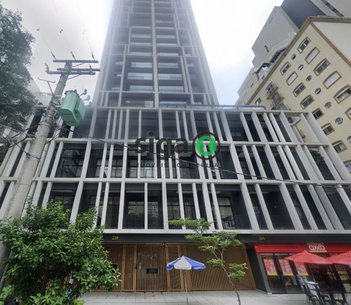 apartment em Rua Bartira, Perdizes - São Paulo - SP