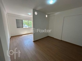 apartment em Rua Almirante Marques de Leão, Bela Vista - São Paulo - SP