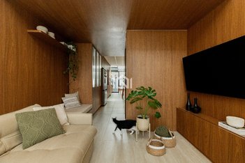 house em Alameda São Luiz, Granja Viana II - Cotia - SP