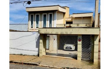 house em Rua Belarmino Gonçalves Rosa, Jardim Vera Cruz - Sorocaba - SP
