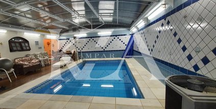 house em Rua Miguel Consentino, Jardim Santa Teresa - Jundiaí - SP