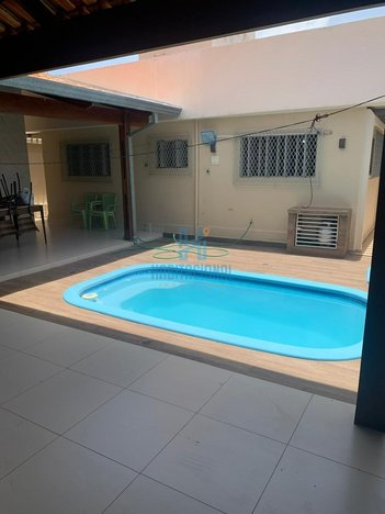 house em Rua Senador Otávio Mangabeira, Barro Vermelho - Natal - RN