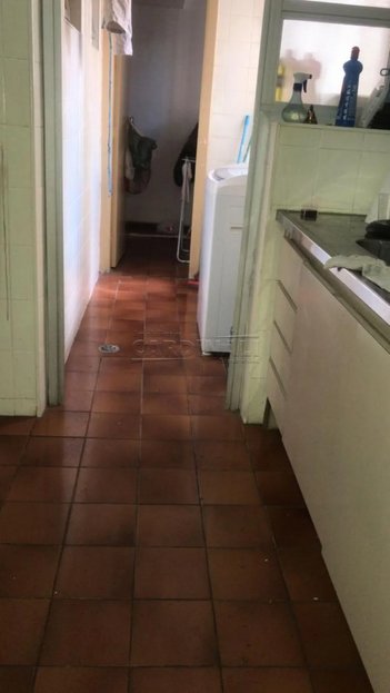 apartment em Rua Duque de Caxias, Centro - Campinas - SP