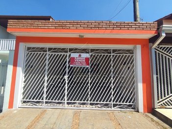 house em Rua Giovani Fabri, Jardim Dois Corações - Sorocaba - SP