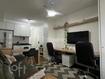 apartment em Avenida Jabaquara, Mirandópolis - São Paulo - SP