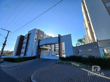 apartment em Rua Antônio Tassi, Cristo Rei - Içara - SC