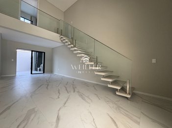 house em Rua Juvenal Garcia, Centro - Itajaí - SC