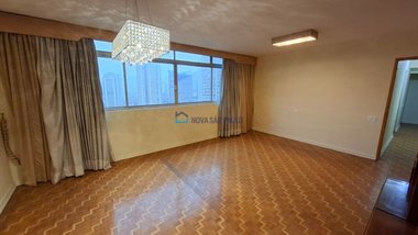 apartment em Avenida Conselheiro Rodrigues Alves, Vila Mariana - São Paulo - SP