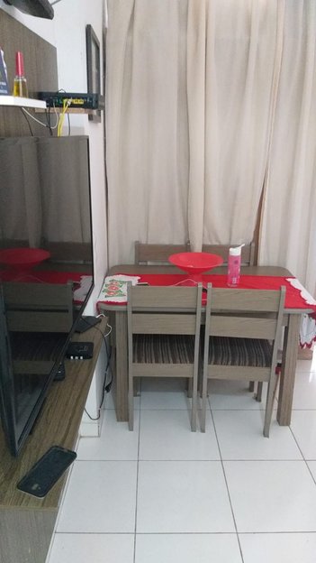apartment em Rua Abolição, Bela Vista - São Paulo - SP