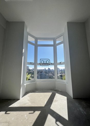 apartment em Rua Itália Travi, Rio Branco - Caxias do Sul - RS