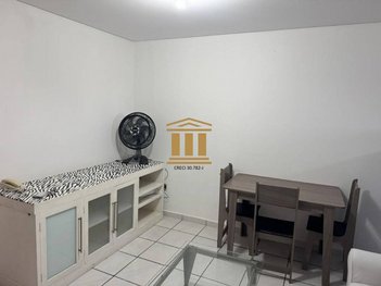 apartment em Avenida Doutor Nelson D'Avila, Centro - São José dos Campos - SP