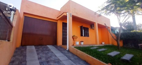 house em Rua José Marciano Caetano, Tancredo Neves - Santa Maria - RS