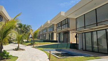 house em Rua Antônio Henrique, Taíba - São Gonçalo do Amarante - CE