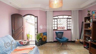 house em Laureano, Vila Camilópolis - Santo André - SP