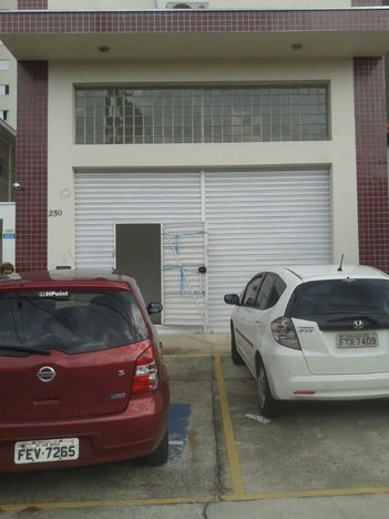 business em Rua dos Cajueiros, Jardim das Indústrias - São José dos Campos - SP