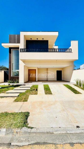 house em Rua Paraná, Centro - Sorocaba - SP