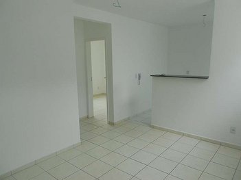 apartment em Rua Sete, Santa Maria - Contagem - MG
