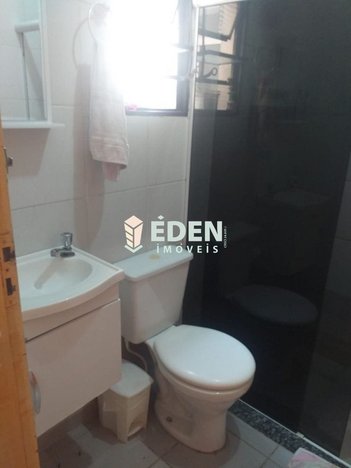 house em Rua Tenente Wilson de Castro, Jardim Residencial Villa Amato - Sorocaba - SP