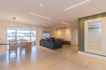 apartment em Rua Justino Paixão, Jardim São Caetano - São Caetano do Sul - SP