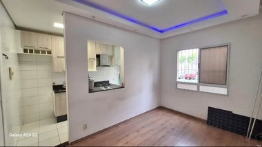 apartment em Rua Ana Soares Barcelos, Vila Venditti - Guarulhos - SP