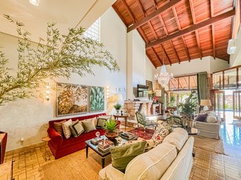house em Rua Estácio de Sá, Chácara das Pedras - Porto Alegre - RS