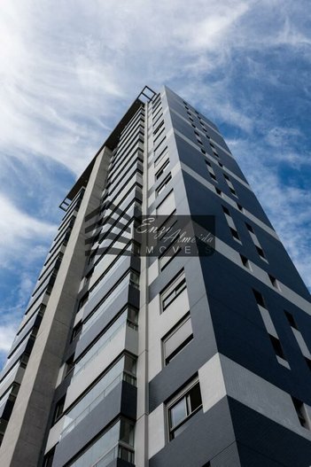 apartment em Rua Capitão Macedo, Vila Clementino - São Paulo - SP