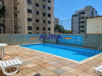 apartment em Rua Nunes Vieira, Santo Antônio - Belo Horizonte - MG