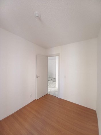 apartment em Rua Joaquim Nunes Teixeira, Vila Plana - São Paulo - SP