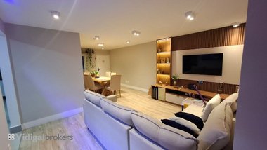 apartment em Rua João Anes, Alto da Lapa - São Paulo - SP