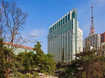 office em Paulista, Bela Vista - São Paulo - SP