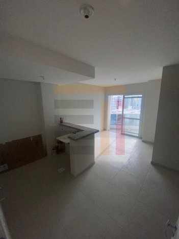apartment em Pastor William Richard Schisler Filho, Itacorubi - Florianópolis - SC