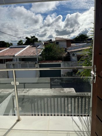 apartment em Rua Pastor Manoel Pereira, Serraria - Maceió - AL