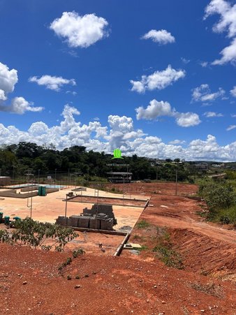 Cômodo Condomínio