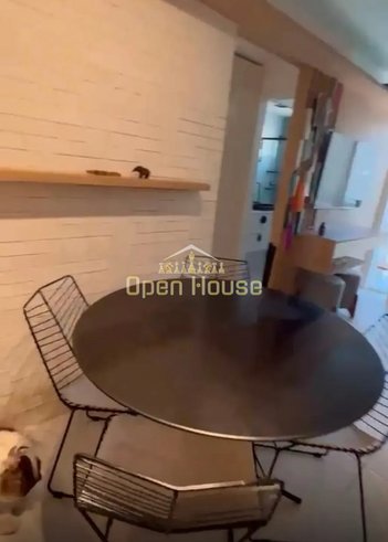 apartment em Rua Cleópatra, Voldac - Volta Redonda - RJ