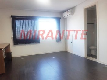 office em Voluntários Da Pátria, Santana - São Paulo - SP