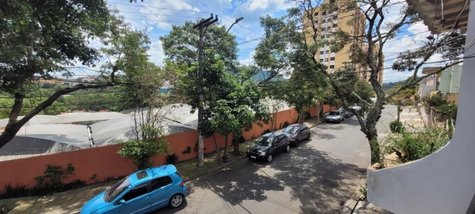 house em Rua José Carlos de Resende, Conjunto Residencial Vista Verde - São Paulo - SP