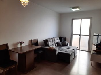 apartment em Avenida Doutor João Conceição, Paulista - Piracicaba - SP
