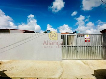 house em Rua Padre Alzônio de Araújo Filho, Parque das Nações - Parnamirim - RN