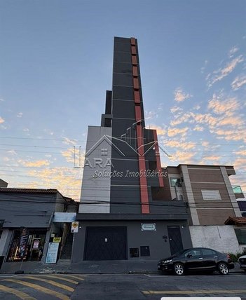 apartment em Rua Peixoto Werneck, Parque Artur Alvim - São Paulo - SP