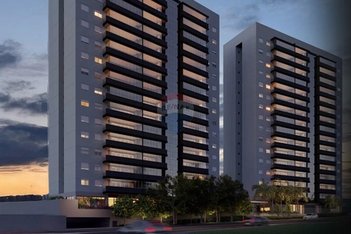 apartment em Avenida Carlos Martins Sodero, Vila Independência - Piracicaba - SP