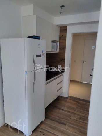 apartment em Rua Doutor Tomás Alves, Vila Mariana - São Paulo - SP