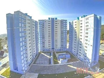 apartment em Avenida Manoel Elias, Jardim Leopoldina - Porto Alegre - RS