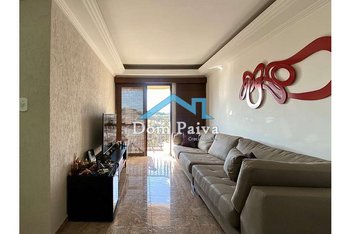 apartment em Rua Atílio Piffer, Casa Verde - São Paulo - SP