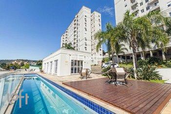 apartment em Teresópolis, Teresópolis - Porto Alegre - RS