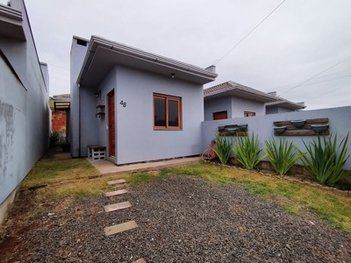 house em Dezesseis, Arroio da Manteiga - São Leopoldo - RS